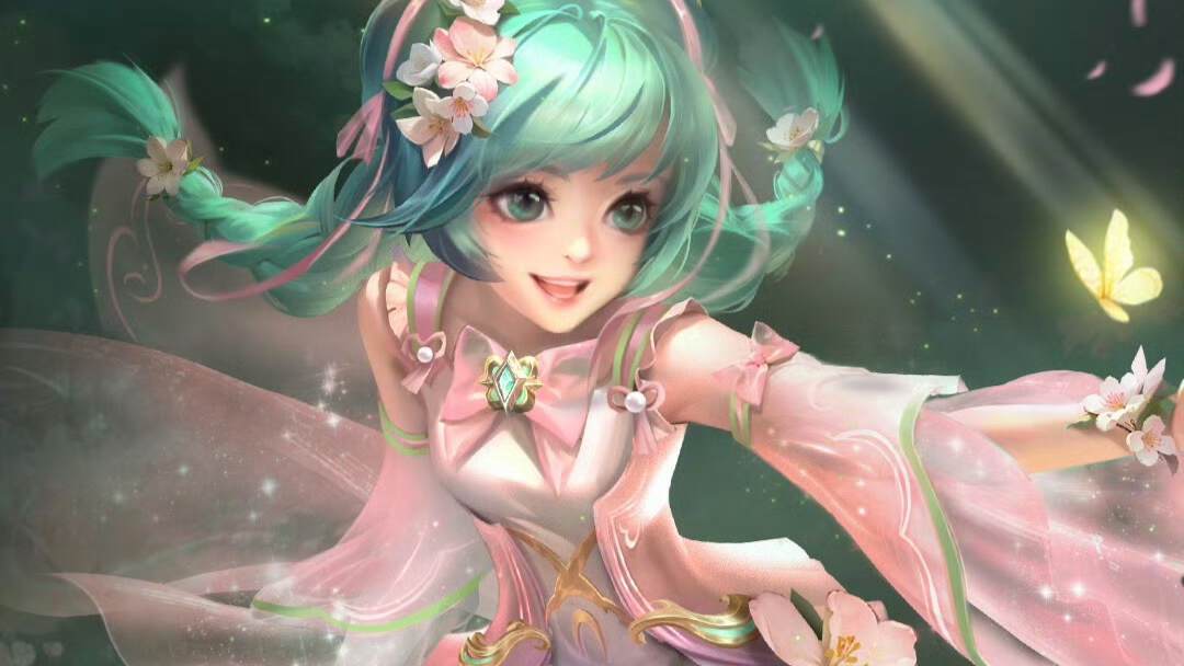 沈夢溪有史詩，妲己兩款新皮膚要上架，美少女即將返場 - 