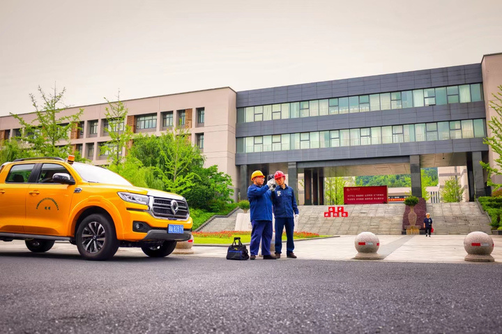 临安电力人护航学子"逐梦路",答好高考"保电"卷