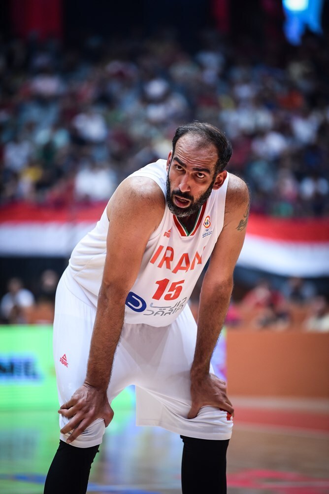 哈达迪仍想参加男篮世界杯!