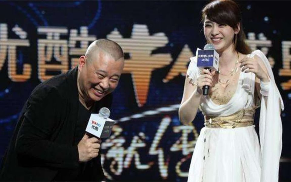 怒怼"直男癌"的柳岩:终于在包贝尔伴娘事件8年后,活成