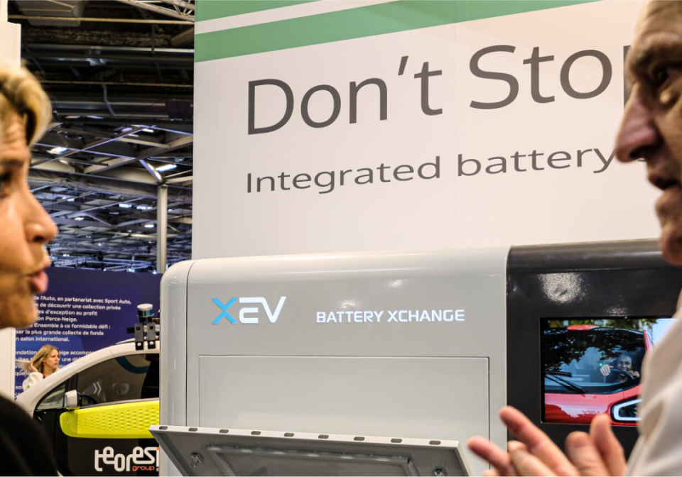 新造车员工自爆大瓜,销量造假骗股东,负责人此前已"失联"_腾讯新闻