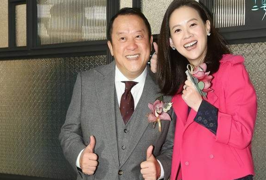 曾志伟回应为缅北电诈头目庆生甩锅内地惹争议女儿评论区沦陷