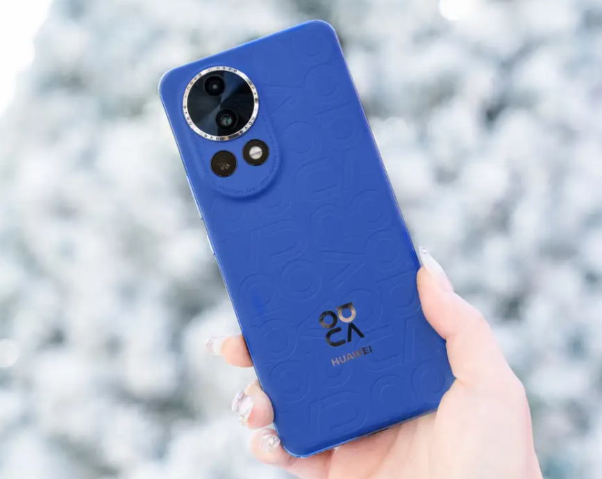 华为手机也有性价比，卫星通信手机才卖2548元，512GB+麒麟9000SL