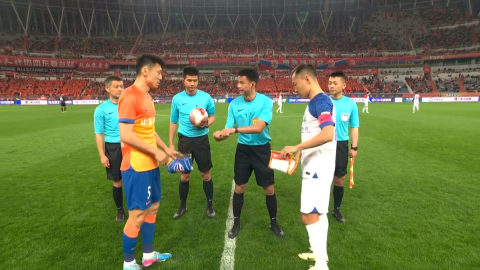 挨了三闷棍不冤老崔给自己挖两坑毕津浩踢哪都不灵泰山先争4