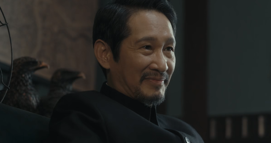 王志文又一谍战剧来袭,金牌班底坐镇,但看到女主人选我心情复杂