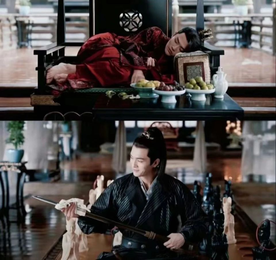 庆余年第三季:范闲二皇子决战三大坊!林婉儿范闲感情到破裂边缘