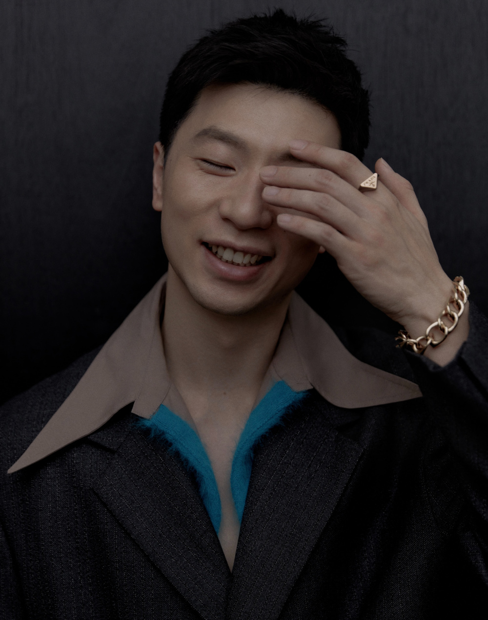 35岁马龙生日快乐!从事乒乓30年 成历史第一人 捐赠器材坚持热爱