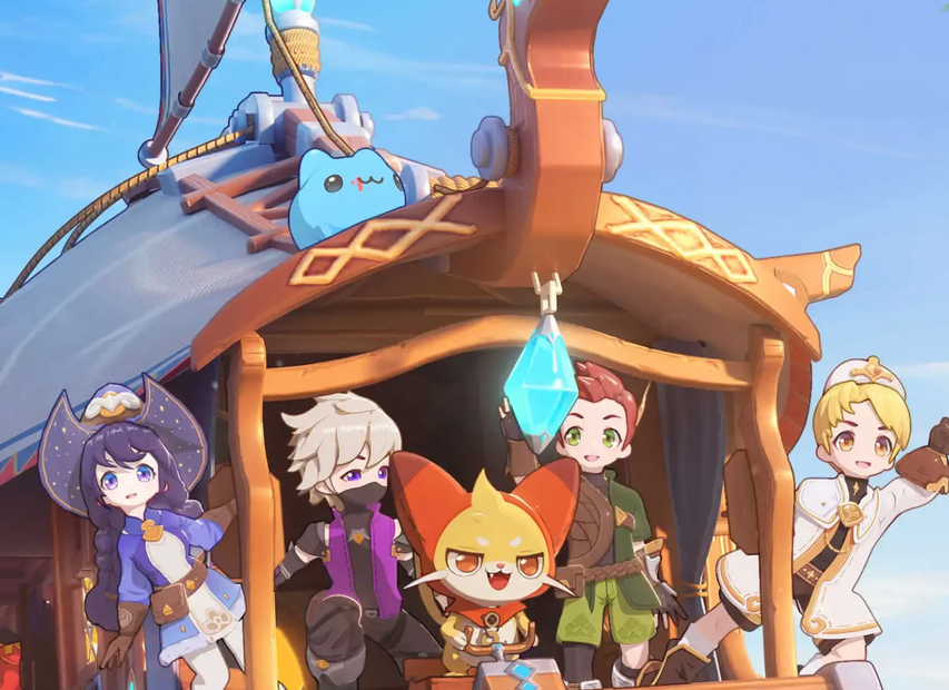 心动公司:业绩创历史新高,产品线单薄存隐忧