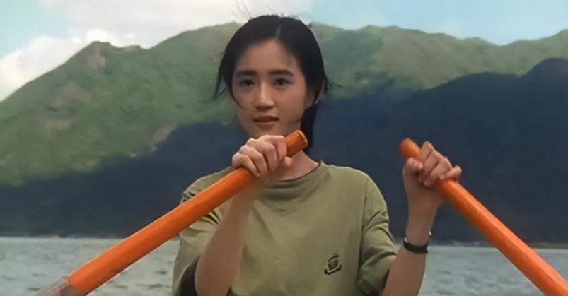 曾火遍大江南北，因拒绝潜规则出家，“中国最美尼姑”桑妮_腾讯新闻