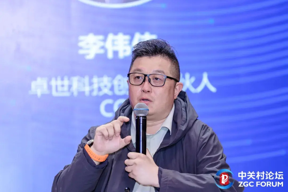 京西之火,可以燎原:大模型之光照进千行百业