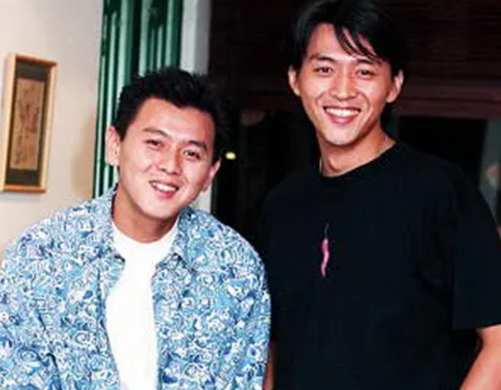 过很长一段时间,对此,他表示之所以来内地拍戏,其实是为了弟弟庹宗康
