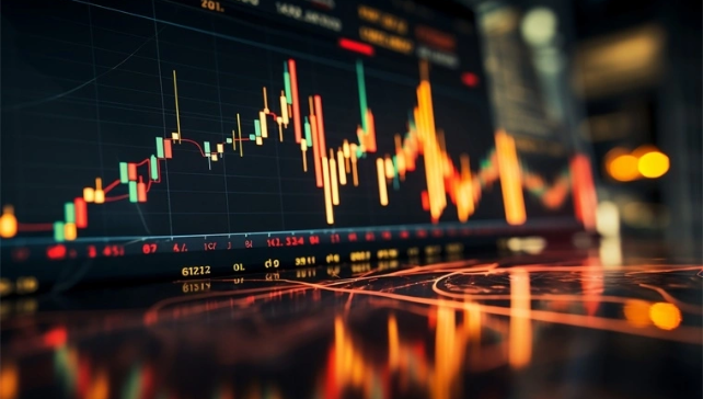 A股收盘：创业板指跌超4%，全市场超4600只个股下跌