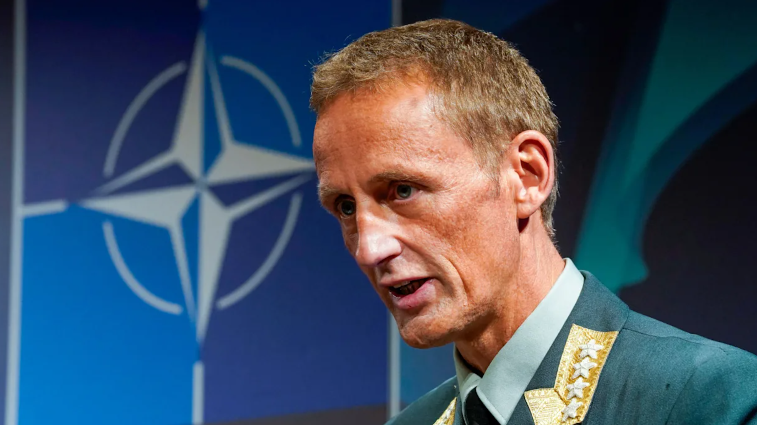 為保核武不惜一戰？挪威總司令：俄軍將發動入侵