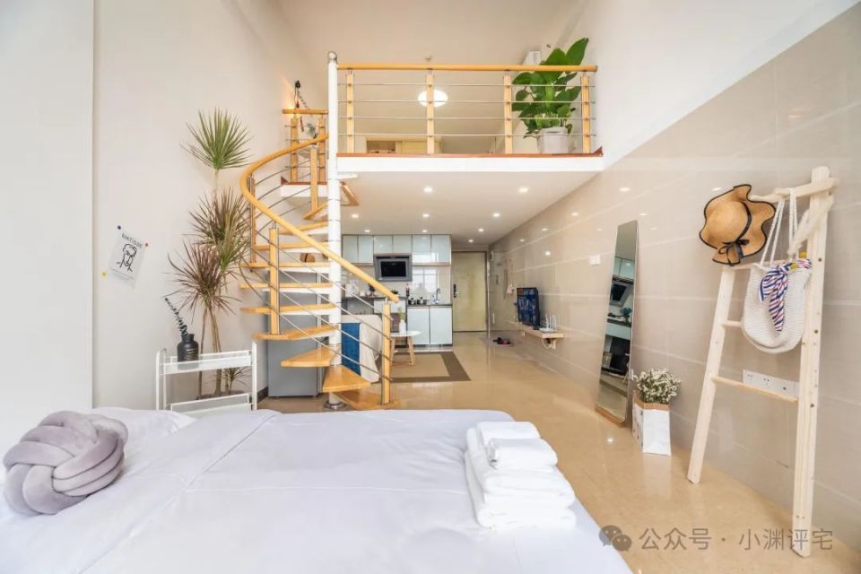 我的"梦中情屋"loft:住了一年半果断搬离,真实情况太扎心了!