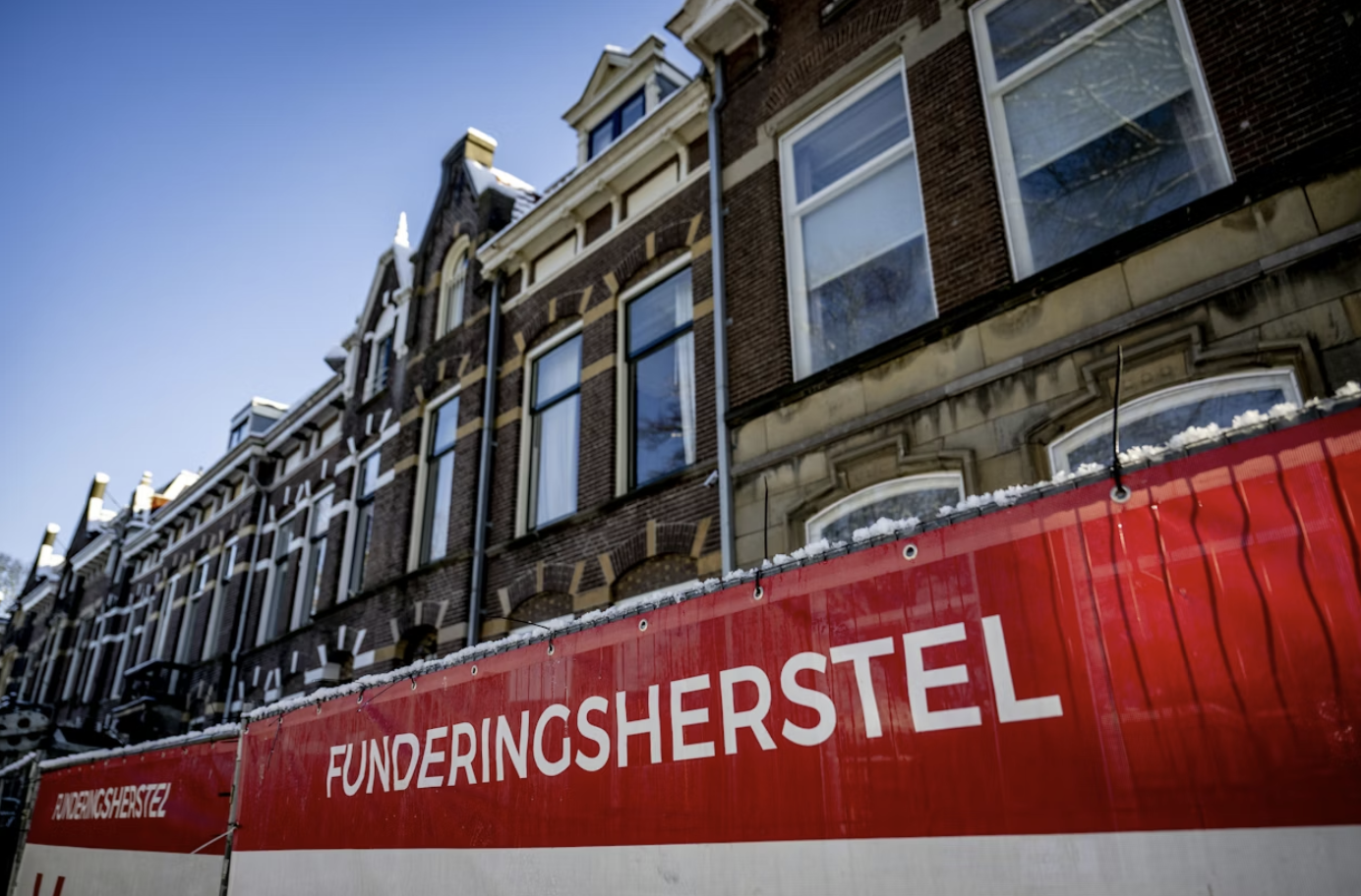 【衣食住行】荷蘭提高最低薪金標準；學者反對政府補貼房屋因氣候變化帶來的損失；今年能源價格大幅上升 - 