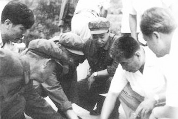 1983年严打期间，有三座城市被重点关注，整治规模达到空前的程度_腾讯新闻