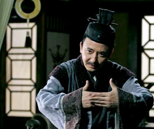 《长相思》侯长荣:因《红楼梦》走红,他有如花美眷和一对帅气双胞胎