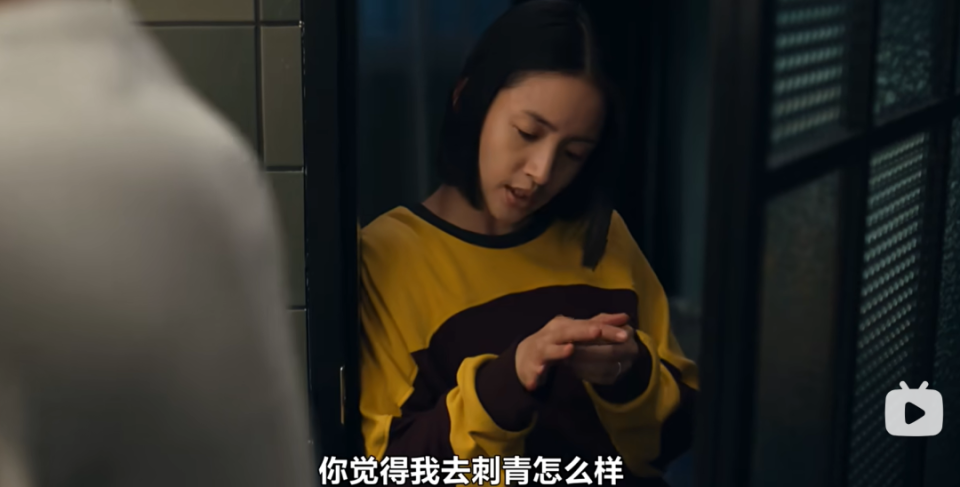 大胆剧情隐喻人性黑暗面,台剧这回赢麻了