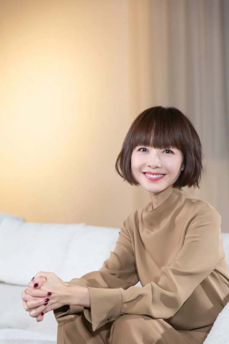 陈鲁豫:我始终认为,感同身受非常重要_腾讯新闻