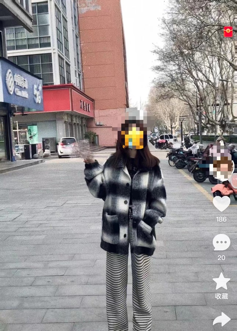 快手截图教导处主任吴强告诉我,在他处理的退学的学生中,女生比例要比