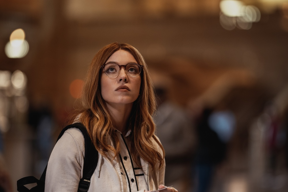 亢奋第三季搁置西德妮斯威尼或将开始拍摄太空英雌芭芭丽娜