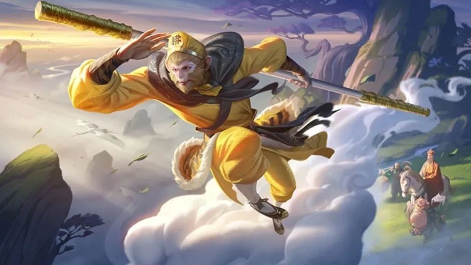 王者荣耀三个隐藏小彩蛋西施回眸意难平玩家真的等太久了