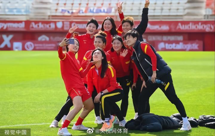 中国女足海外拉练完整名单：王霜领衔，6名海外球员入选伊斯梅尔·卡尼2023已更新(知乎/网易)伊斯梅尔卡尼
