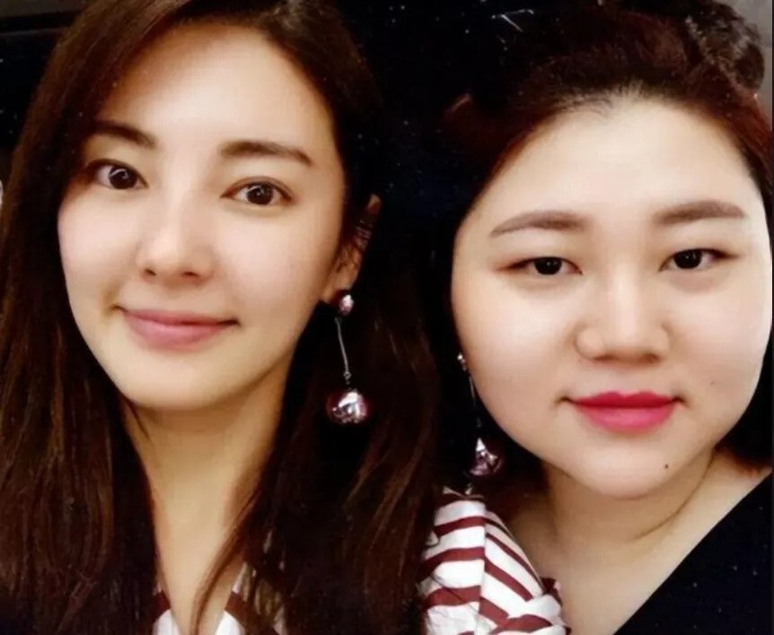 楊天真分享事故配美照被罵！和對待張雨綺區別大，懶理罵聲繼續曬 - 