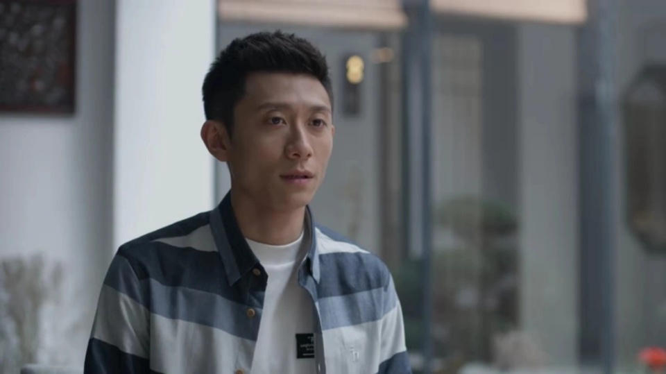 《曾少年》看到秦建军破产，才懂杨澄并非良配，最爱谢乔的是秦川_腾讯新闻
