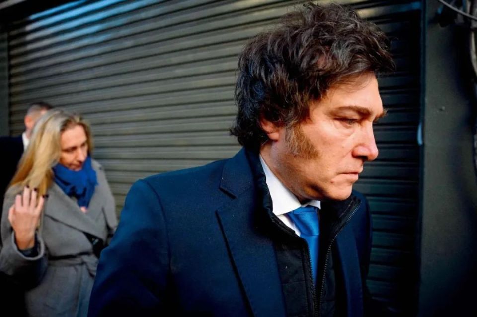 副总统背叛了总统？