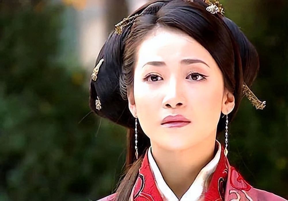 陈紫函:曾是北电三朵金花,有颜值有演技,却因争议影响事业