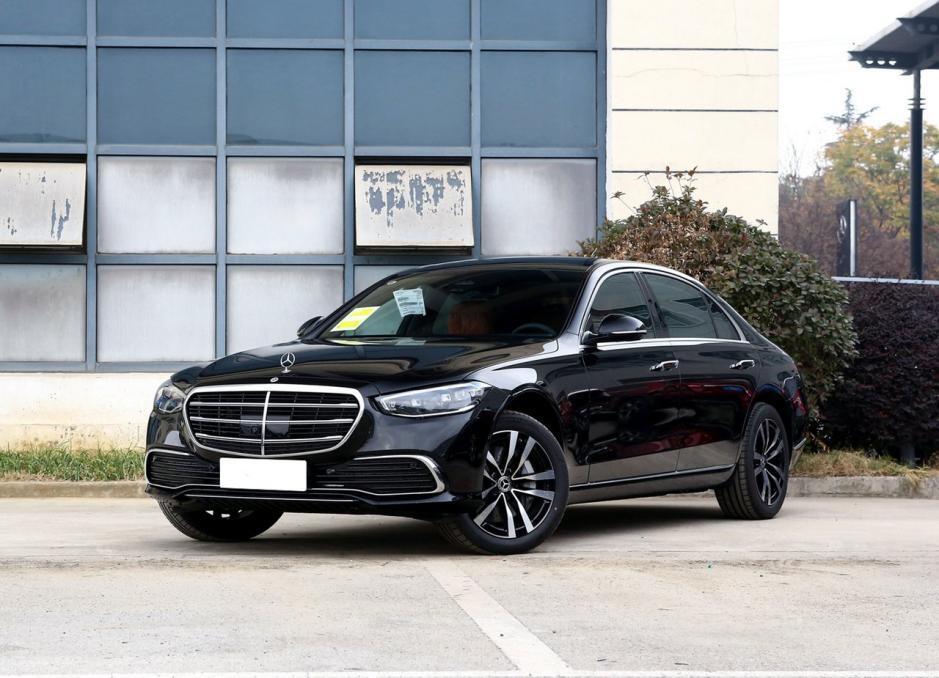 奔驰s推出插电混动车型,比普通版要多出30万!_腾讯新闻