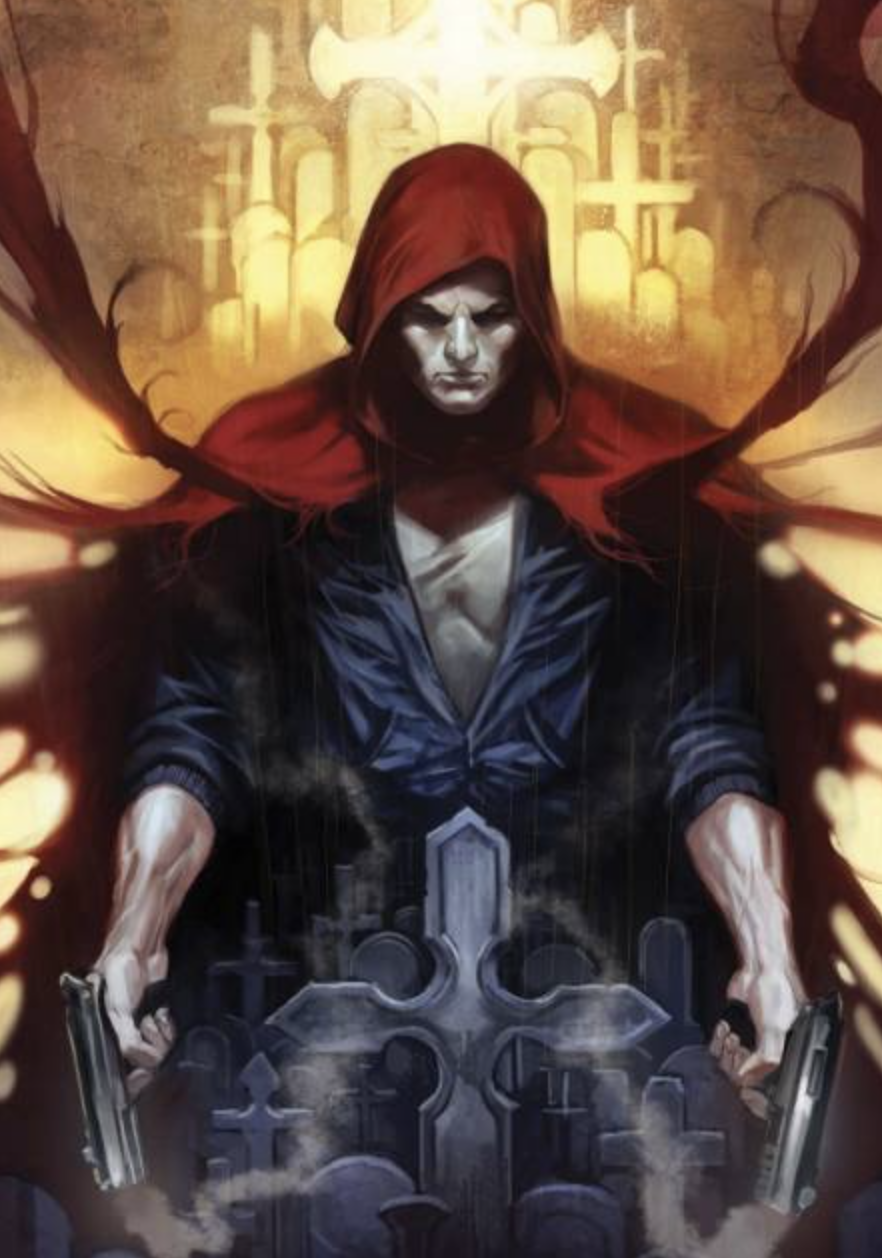 漫威"老墨"梗再 1,传闻钢铁侠斯塔克大厦的买主是墨菲斯托!_腾讯新闻