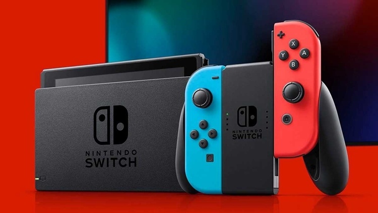 任天堂switch 2或采用新散热:主机无风扇,但底座支持高功率输出