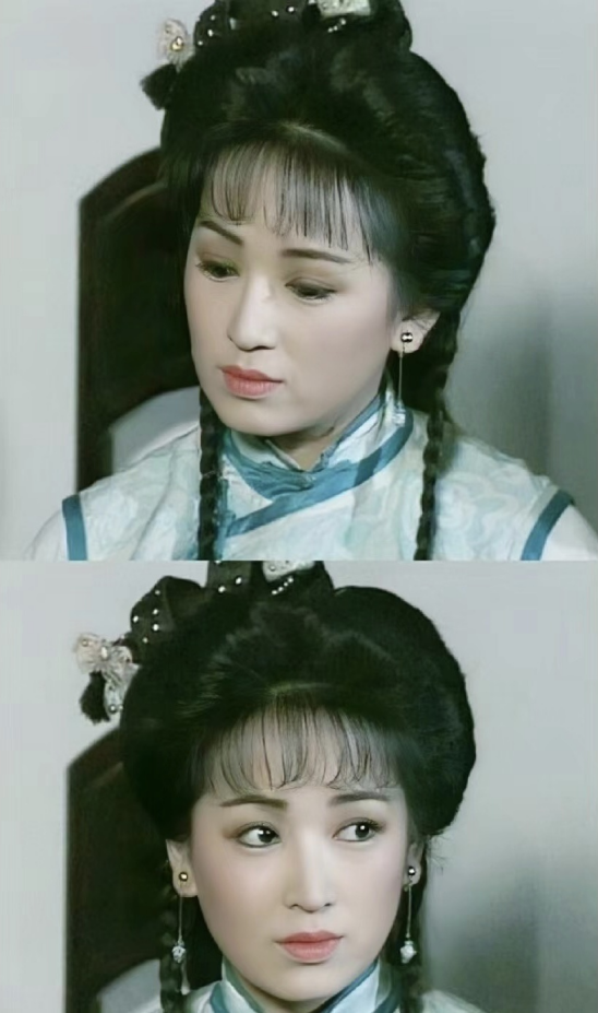 61岁龚慈恩很想再婚？女儿被指比妈妈还要靓，儿子不排斥进娱乐圈
