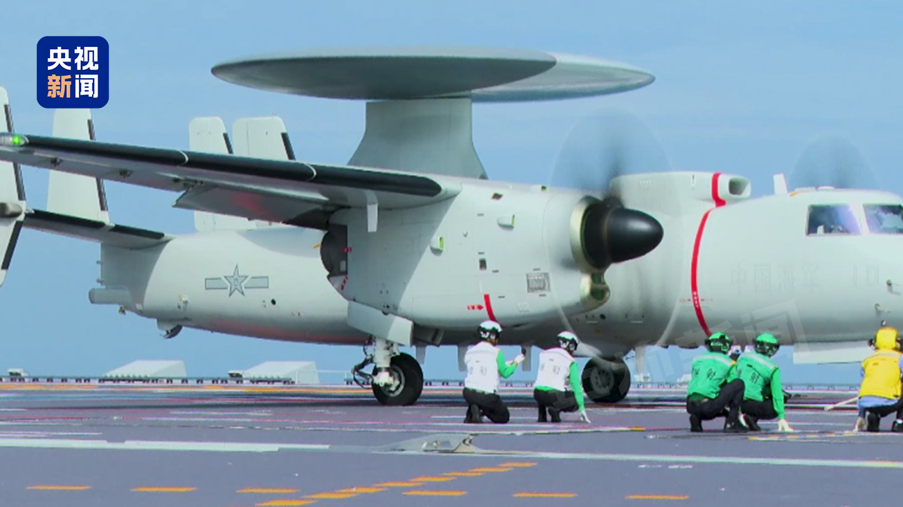 福建艦和C919的兩個“首次”，都是值得鼓舞的好消息