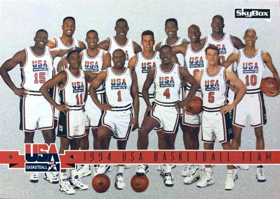 梦二梦三比梦一更强奥尼尔言论引争议称奥运金牌被他扔在高速公路