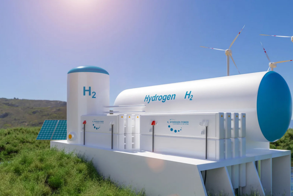 国家公布氢能源政策丰田章男直接笑出声