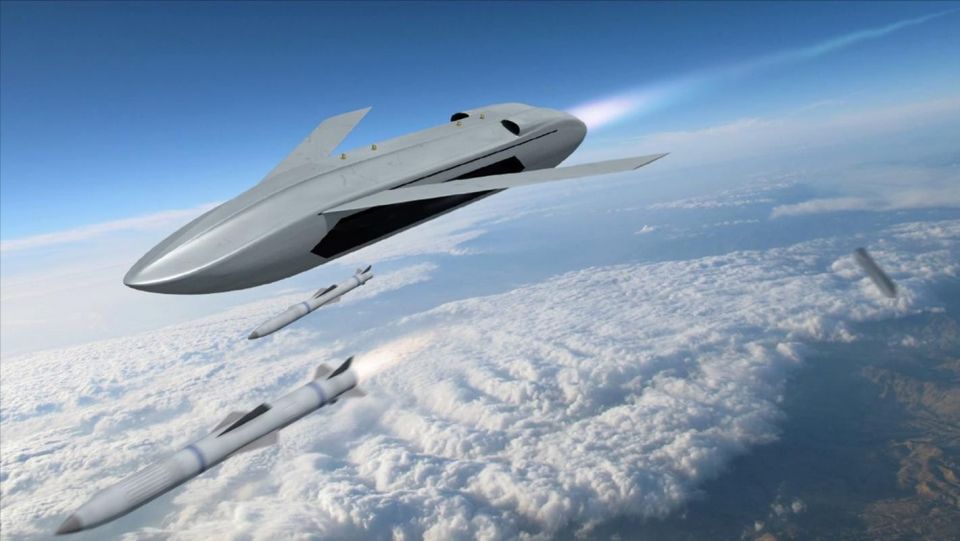 乌克兰宣布击落锆石俄制高超音速导弹破防与中国差距很大