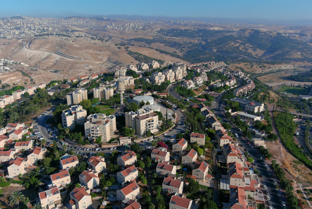 空袭至少造成160人死亡,巴勒斯坦:以色列结束占领是和平的唯一保障