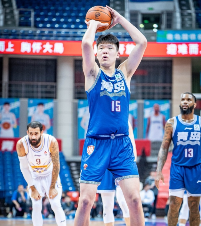 杨瀚森创8纪录比肩姚明nba选秀报名仅剩29天5221顺位徘徊