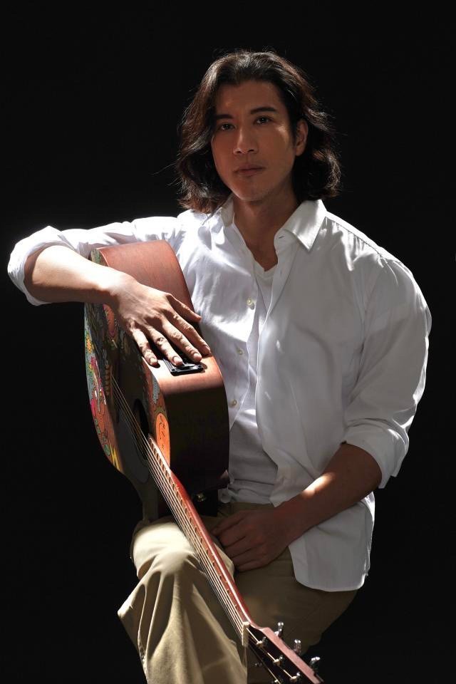 王力宏复出演唱会今日举办,粉丝:期待二哥回归华语乐坛!_腾讯新闻