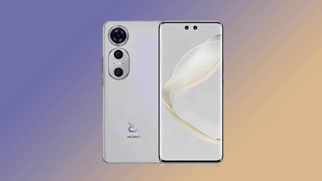 华为mate60全面升级鸿蒙os4.0.0.136版本,新款折叠屏曝光