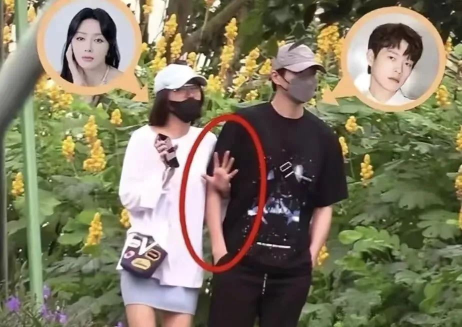 秦岚魏大勋疑分手,传男方向女方求婚遭拒,杨幂无辜躺枪