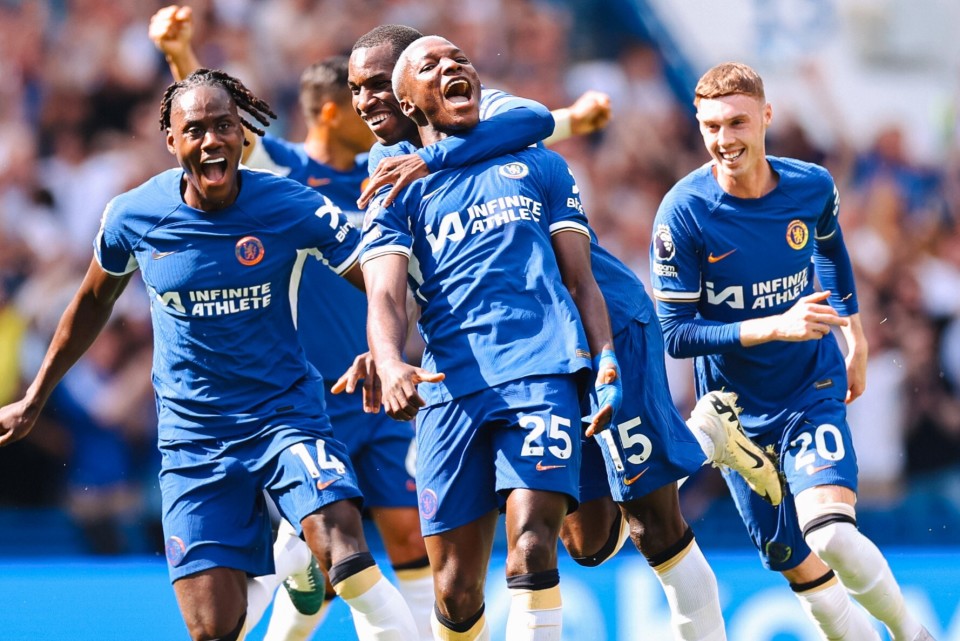 20年换17人!切尔西再度换帅 6人成新帅候选 3大名帅无缘回归