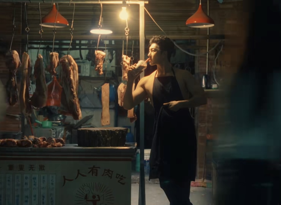 《金猪玉叶》主角受争议,却让徐志胜火出圈_腾讯新闻