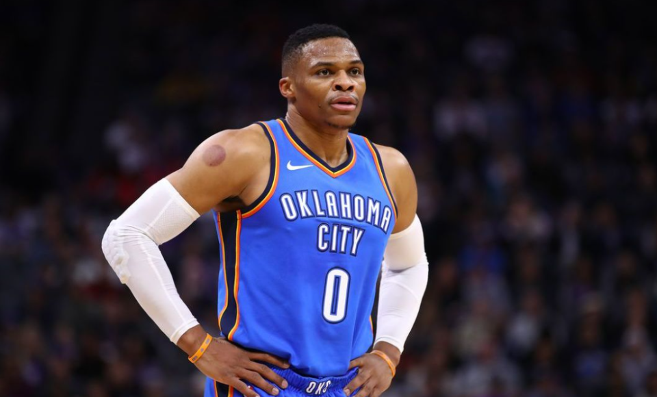 单场拿四双有多难nba仅4人做到近30年无1人文班亚马有望5双