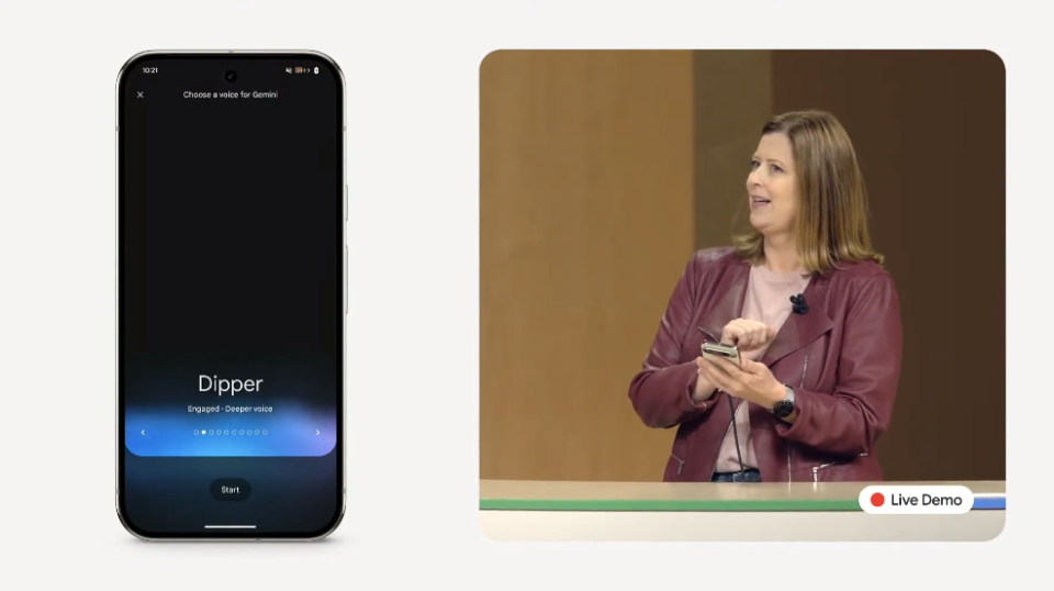 比openai良心多了,一文总结google发布会的11个亮点
