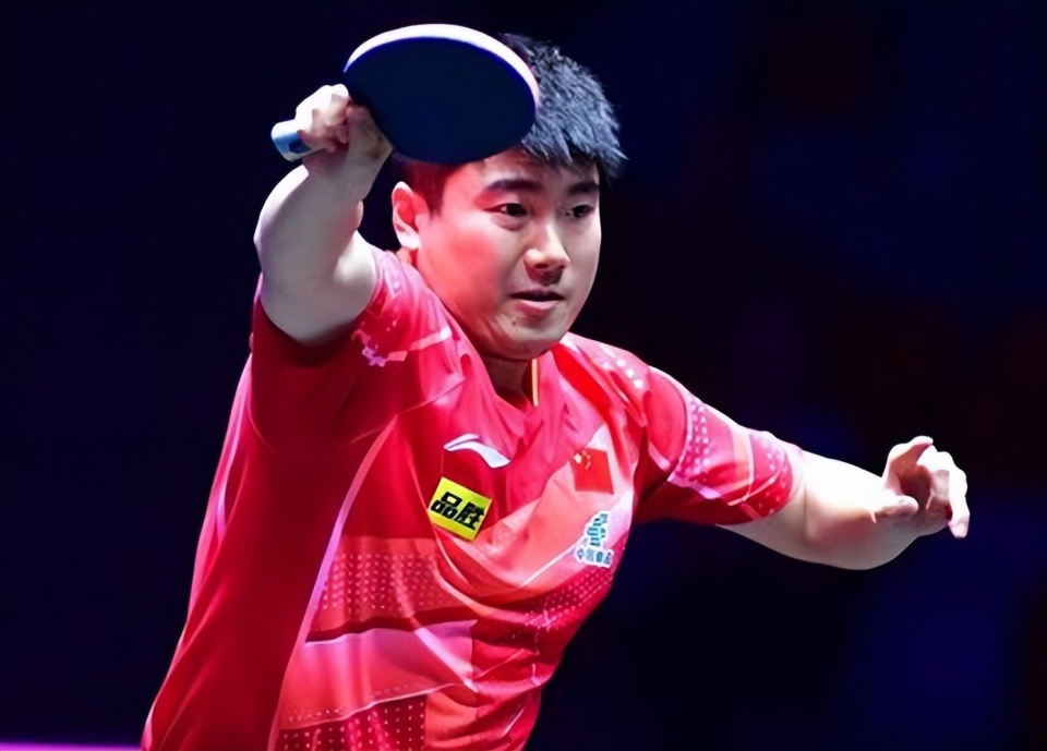 乒乓球大满贯赛马龙3月10日迎战勒布伦陈梦首轮对抗日本