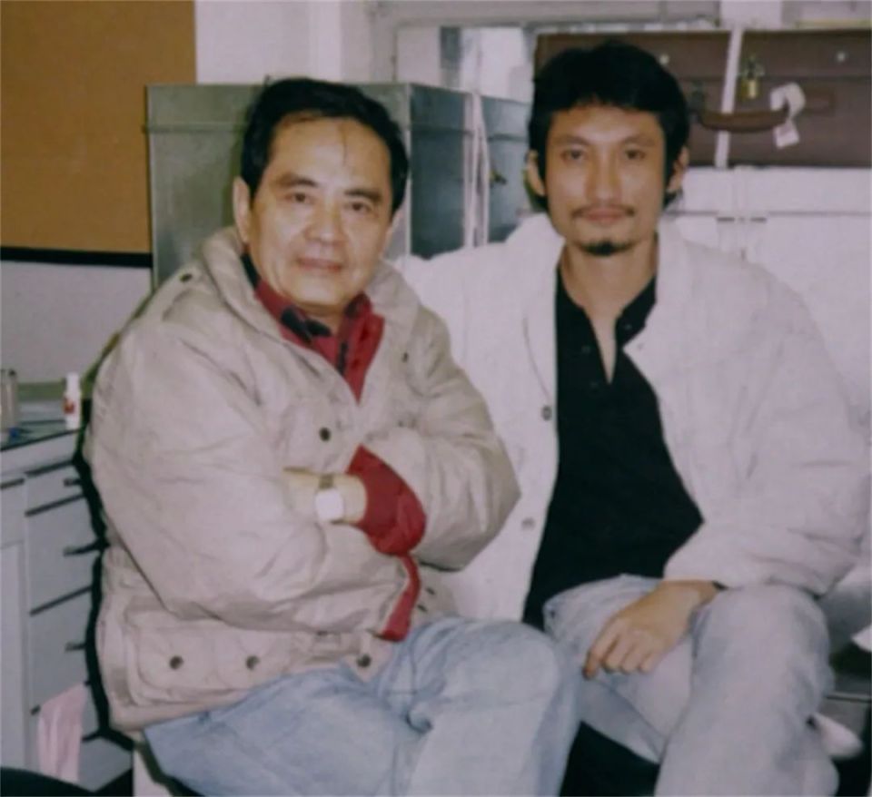 胡金铨的《华工血泪史》，如果能拍出来，可以秒杀《唐探1900》吧-腾讯新闻